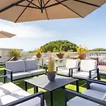 Les Patios-7 By Interhome Apartman Saint-Tropez