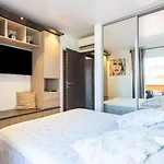 Les Patios-7 By Interhome Apartman Saint-Tropez