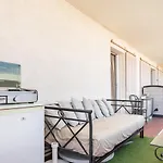 Apartman Les Patios-7 By Interhome Saint-Tropez