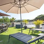 Apartman Les Patios-7 By Interhome *
