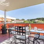 Apartman Les Patios-7 By Interhome *