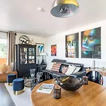 Apartman Les Patios-7 By Interhome Saint-Tropez
